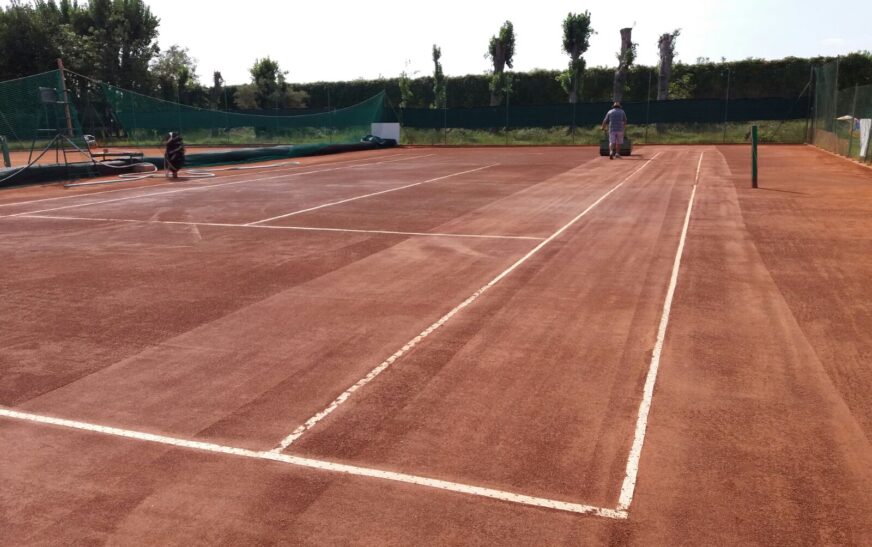 Manutenzione campi: le 10 regole d’oro per non complicarvi la vita