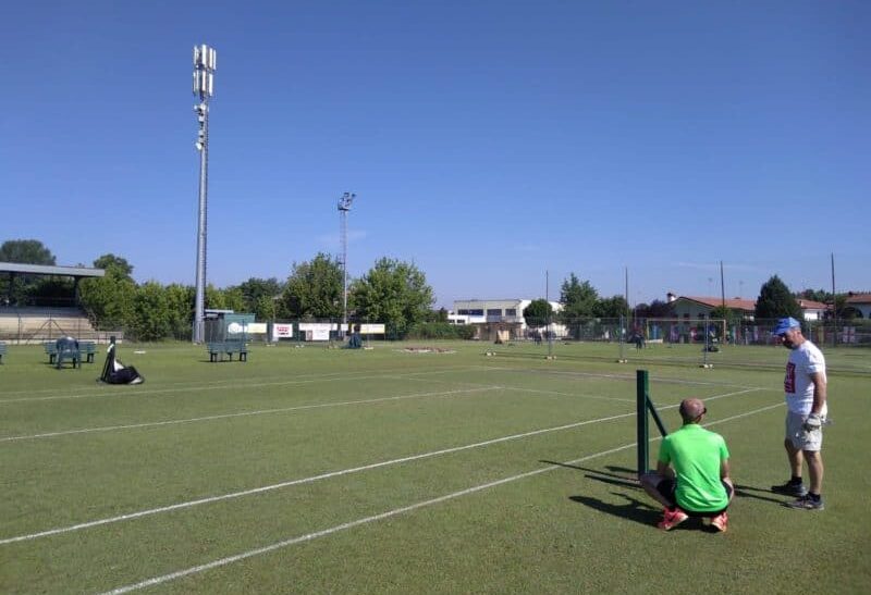 Gaibledon: squadra che vince…si cambia!!!