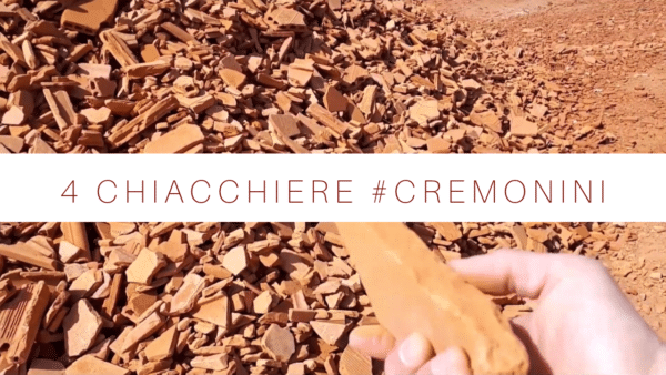 4 chiacchiere con Cremonini