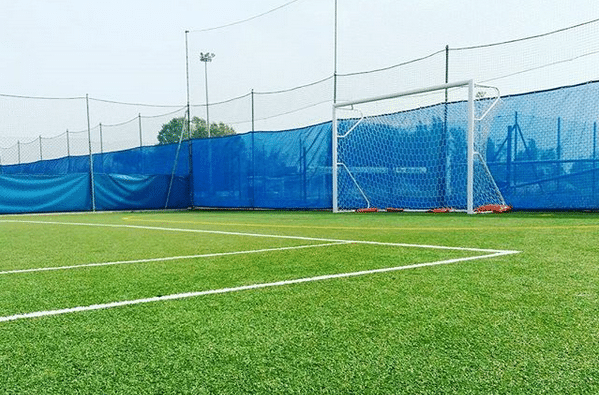 #tenniscalcetto