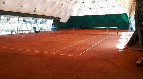 #terrarossasintetica
