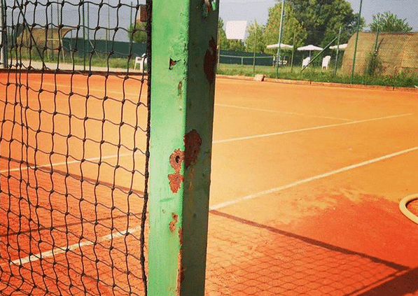 #palitennis