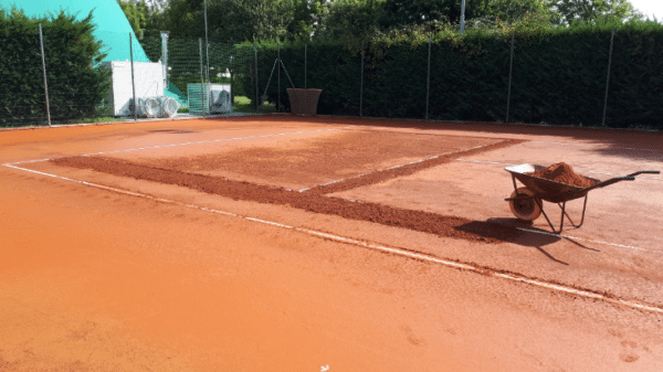 #manutenzione