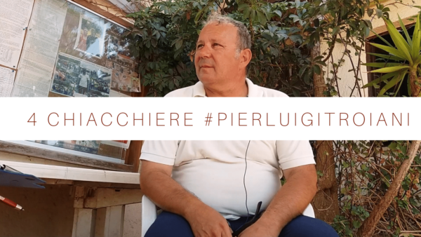 4 chiacchiere con Pierluigi Troiani, Direttore tecnico del Foro Italico durante gli Internazionali di Tennis di Roma
