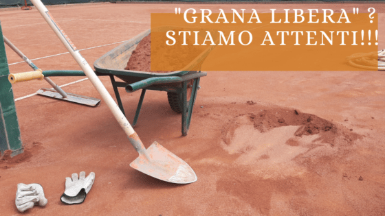 Con il caldo la GRANA LIBERA ci può fregare!!! Impariamo a conoscerla. EASTER EGGS in DESCRIZIONE.